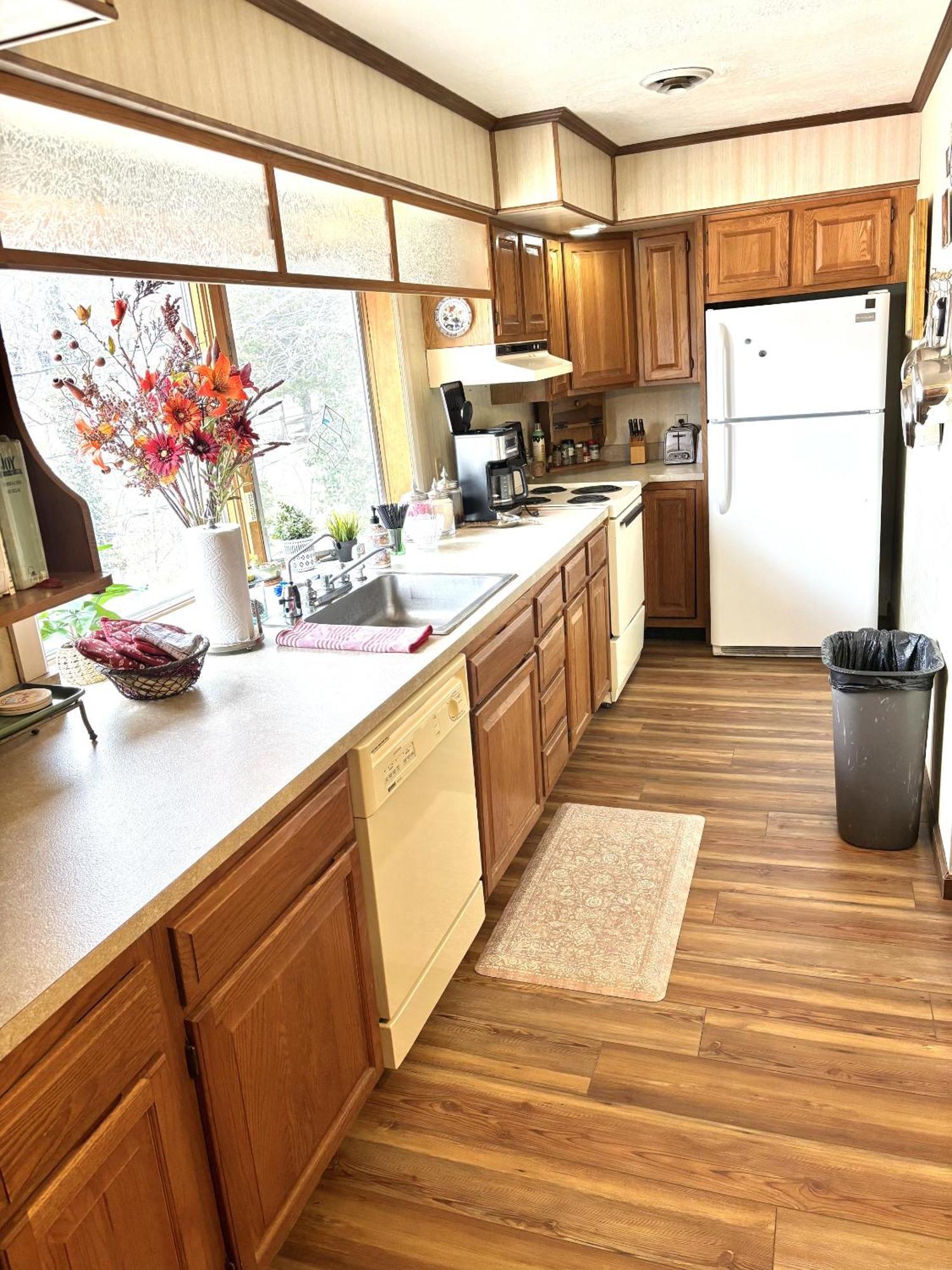 The Iris Garden Downtown Cottages And Suites Nashville Værelse billede