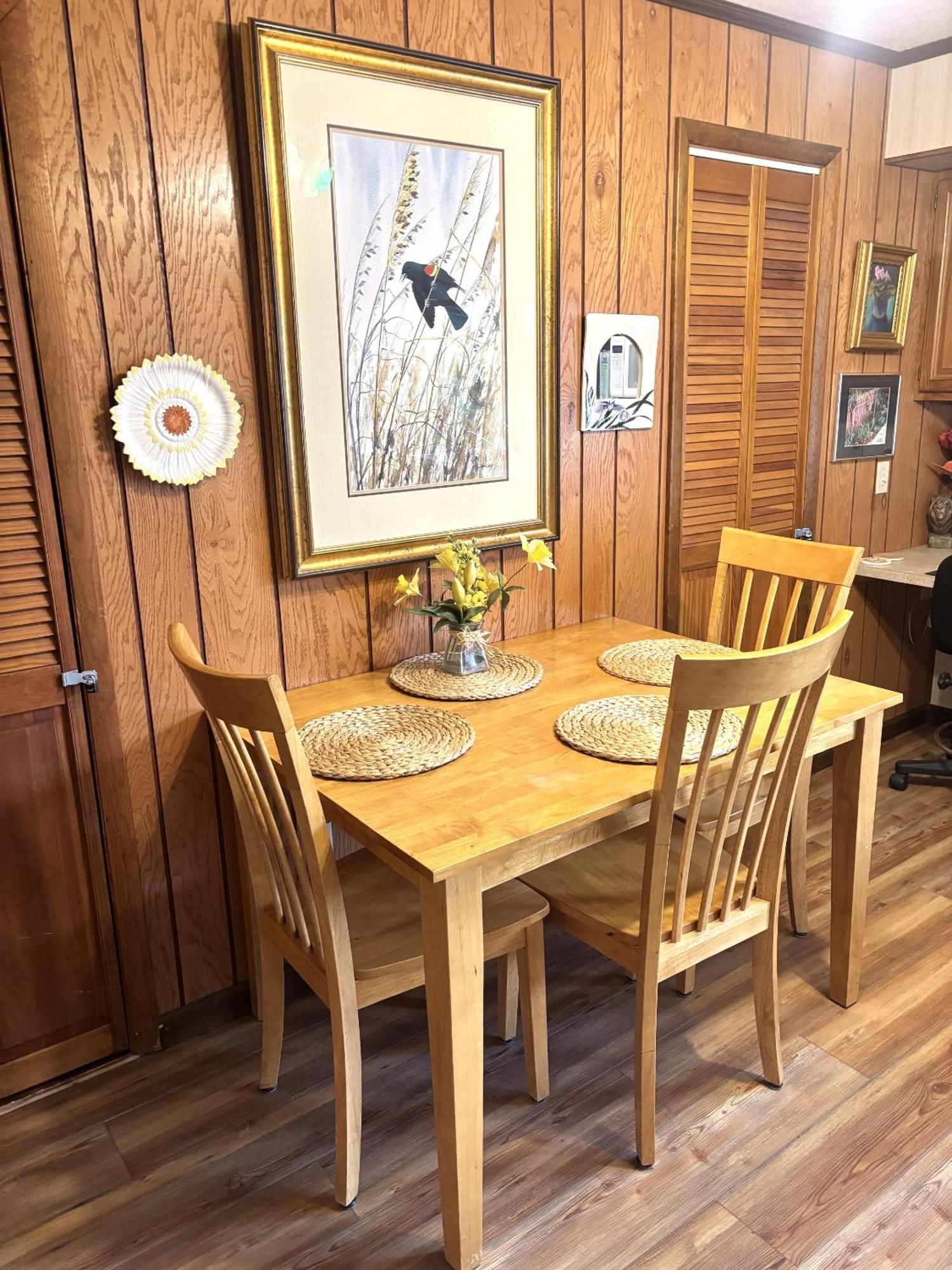 The Iris Garden Downtown Cottages And Suites Nashville Værelse billede